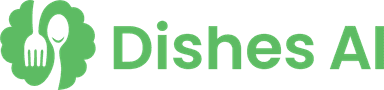 Dishes AI Logo